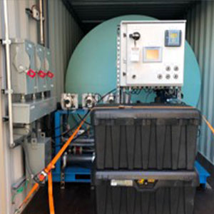 Neutralisation et ajustement de pH