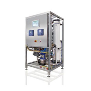 Osmose inverse et nanofiltration