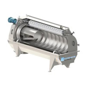 Prétraitement | Dégrillage