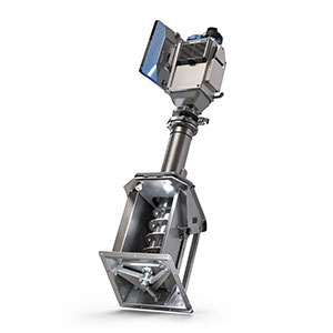 Prétraitement | Dégrillage