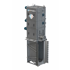 Prétraitement | Dégrillage