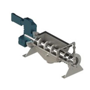 Prétraitement | Dégrillage