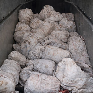 Prétraitement | Dégrillage