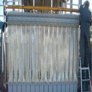 RBM (MBR) | Réacteur Biologique à Membrane