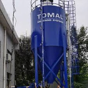 Système de mise en solution