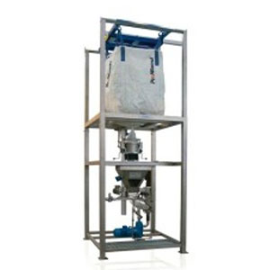 Système de mise en solution